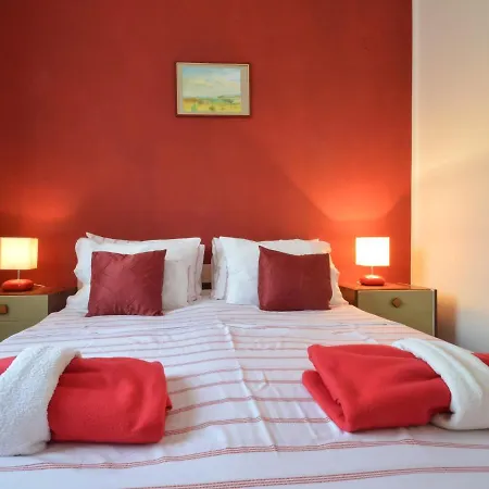 Apartment Katarina.3 Maslenica