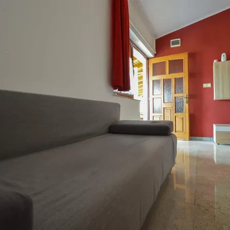 Katarina.3 Appartement *