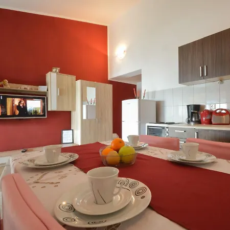 Katarina.3 Apartment Maslenica